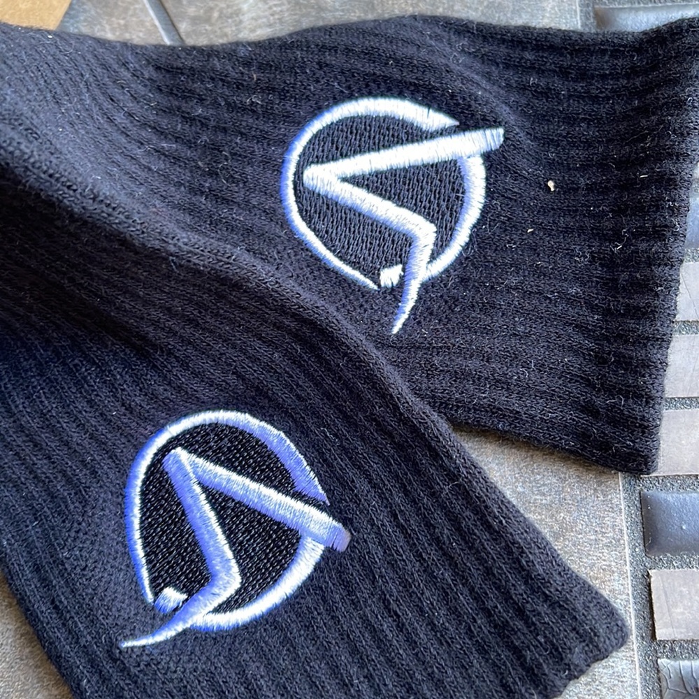 VANS “Off The Wall” Men’s socks - Picture 9 of 10